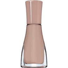 Sally Hansen Insta Dri Buff & Tumble Nail Polish each