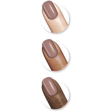 Sally Hansen Insta Dri Buff & Tumble Nail Polish each