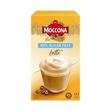 Sugar Free Latte Coffee Sachets
