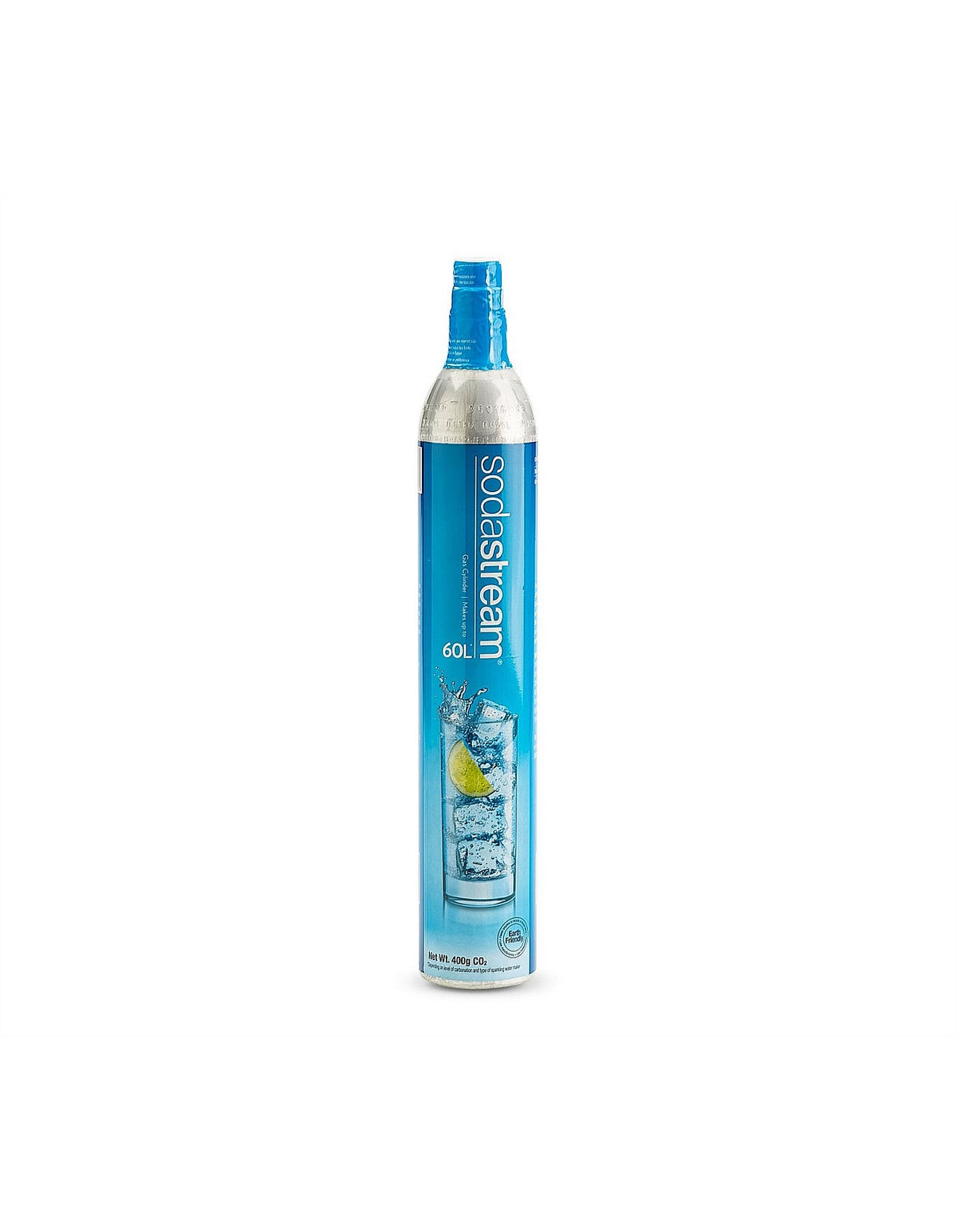 60L CO2 Exchange Cylinder