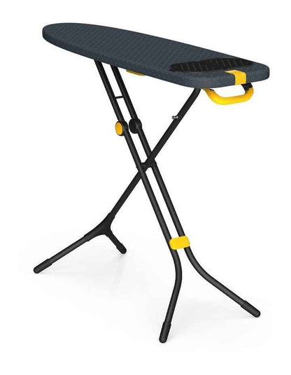 Glide Compact Plus Ironing Board in Black/Blue