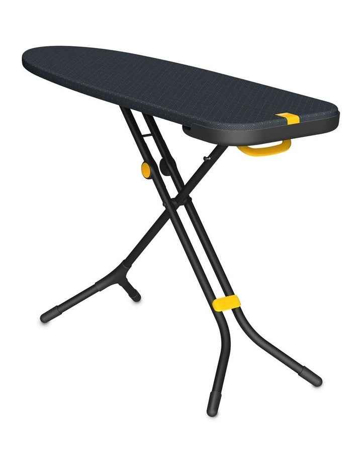 Glide Max Plus Ironing Board in Black