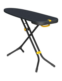 Glide Max Plus Ironing Board in Black