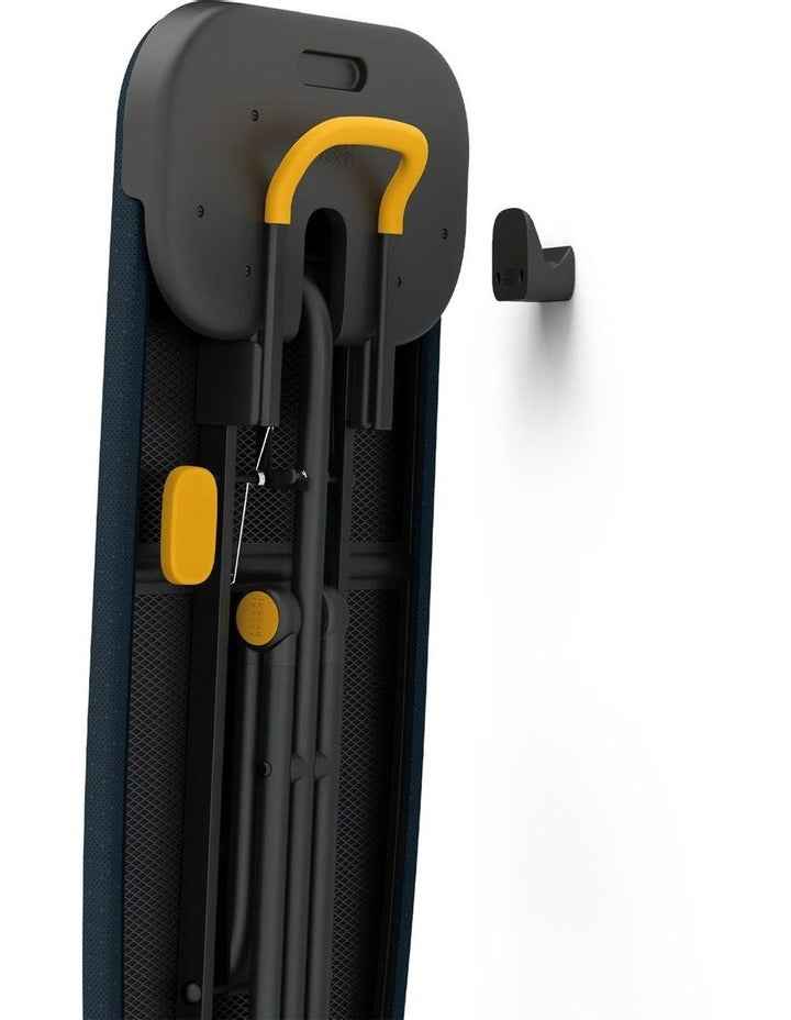 Glide Max Plus Ironing Board in Black