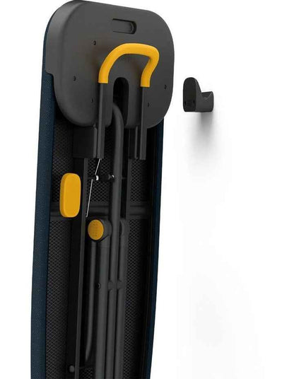 Glide Max Plus Ironing Board in Black