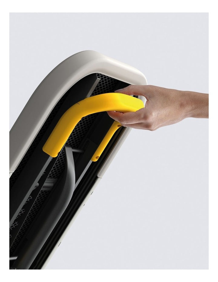 Glide Plus Ironing Board in Ecru