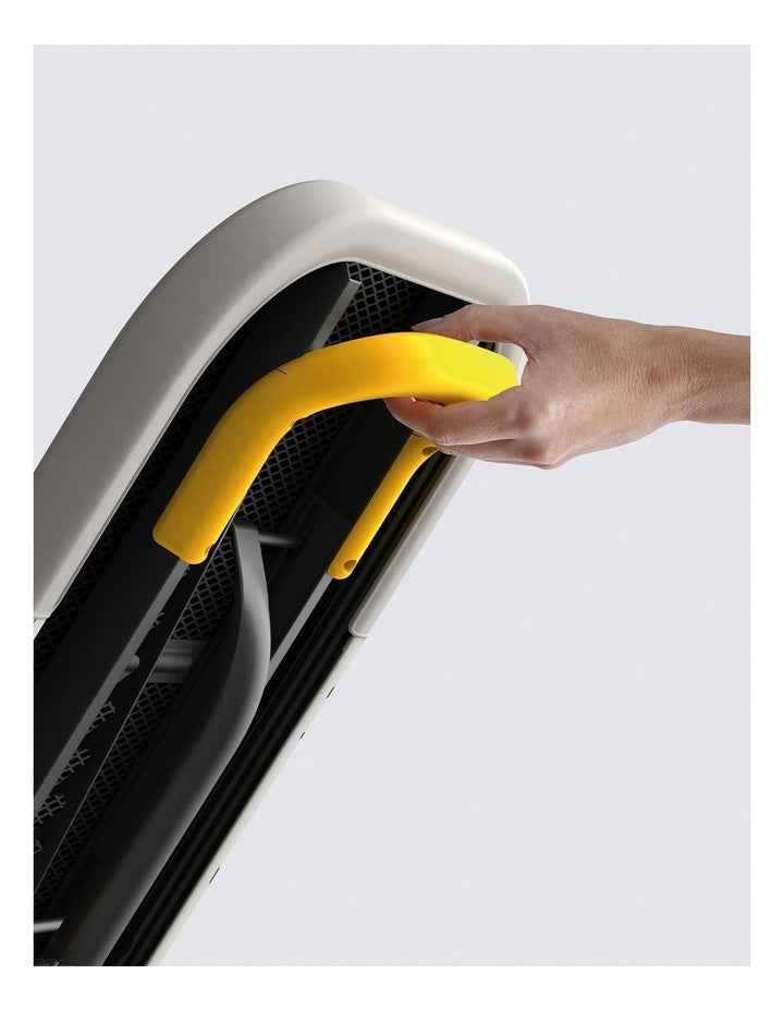 Glide Plus Ironing Board in Ecru