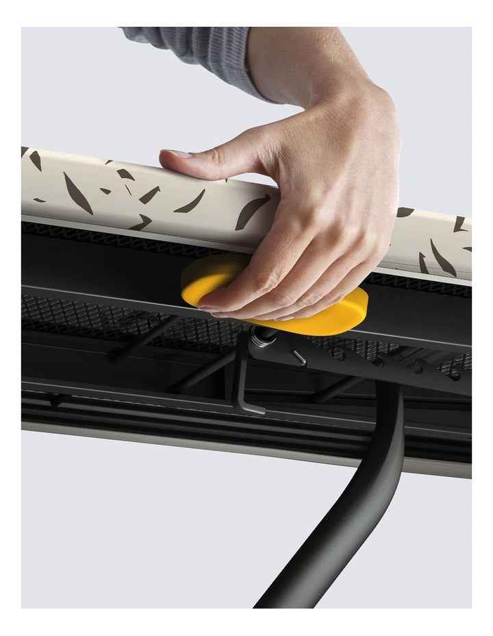 Glide Plus Ironing Board in Ecru