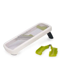 Multi-Grip Mandolin Plus in White