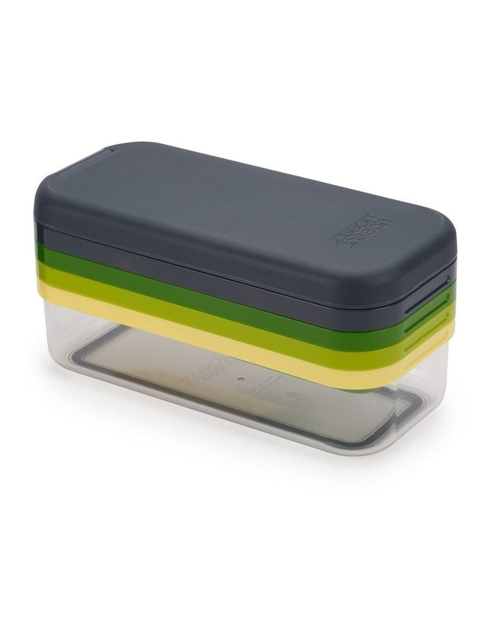 Multi-Prep Compact 4 Piece Prep Set in Multi