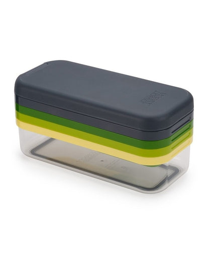 Multi-Prep Compact 4 Piece Prep Set in Multi