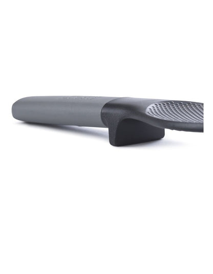 Elevate Fusion Rice Spoon in Slate