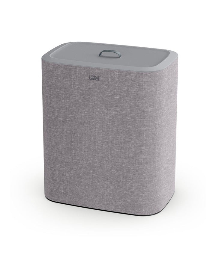 Tota Trio Laundry Basket 90L in Grey