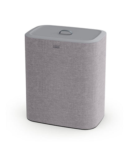 Tota Trio Laundry Basket 90L in Grey