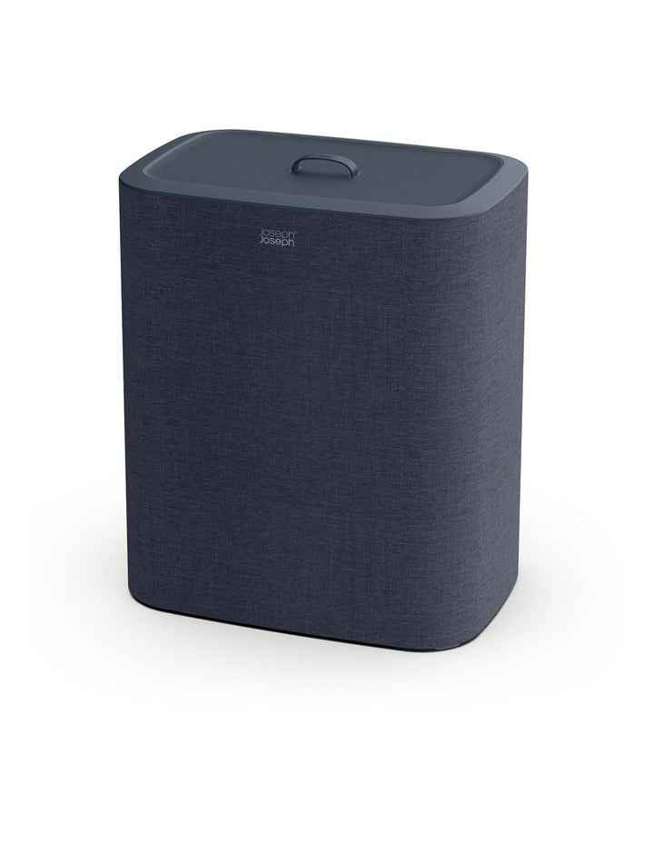 Tota Trio Laundry Basket 90L in Black