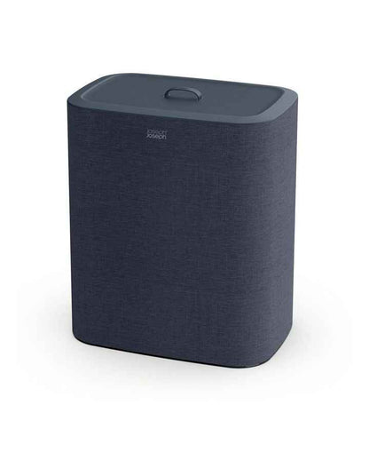 Tota Trio Laundry Basket 90L in Black