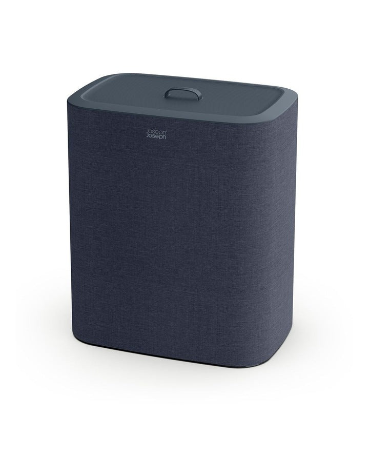 Tota Trio Laundry Basket 90L in Black