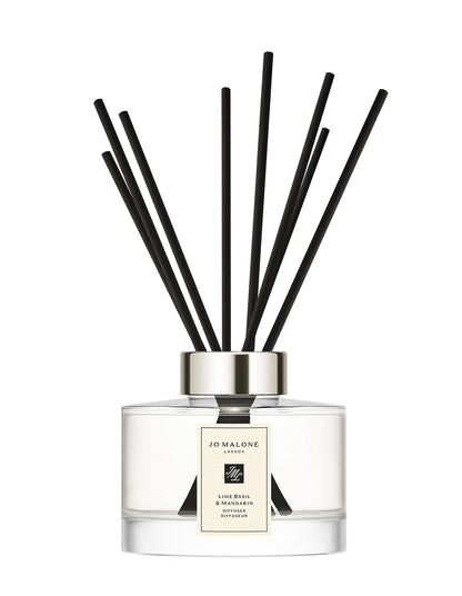 Lime Basil & Mandarin Scent Surround Reed Diffuser