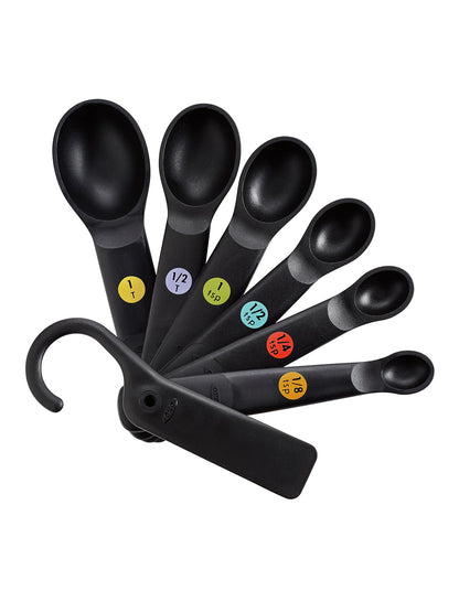 Measuring Spoons 6 Piece