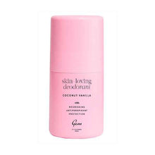 Skin Loving Roll On Deodorant Coconut Vanilla