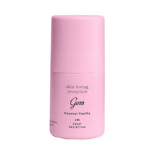 GEM SKIN LOVING ROLL ON DEODORANT COCONUT VANILLA 50ML