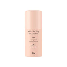 Skin Loving Roll On Deodorant Santal