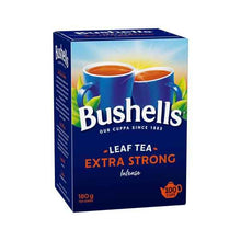 Blue Label Loose Leaf Tea Extra Strong