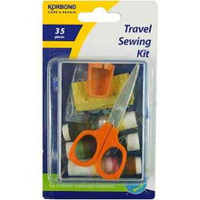 Korbond Travel Sewing Kit each
