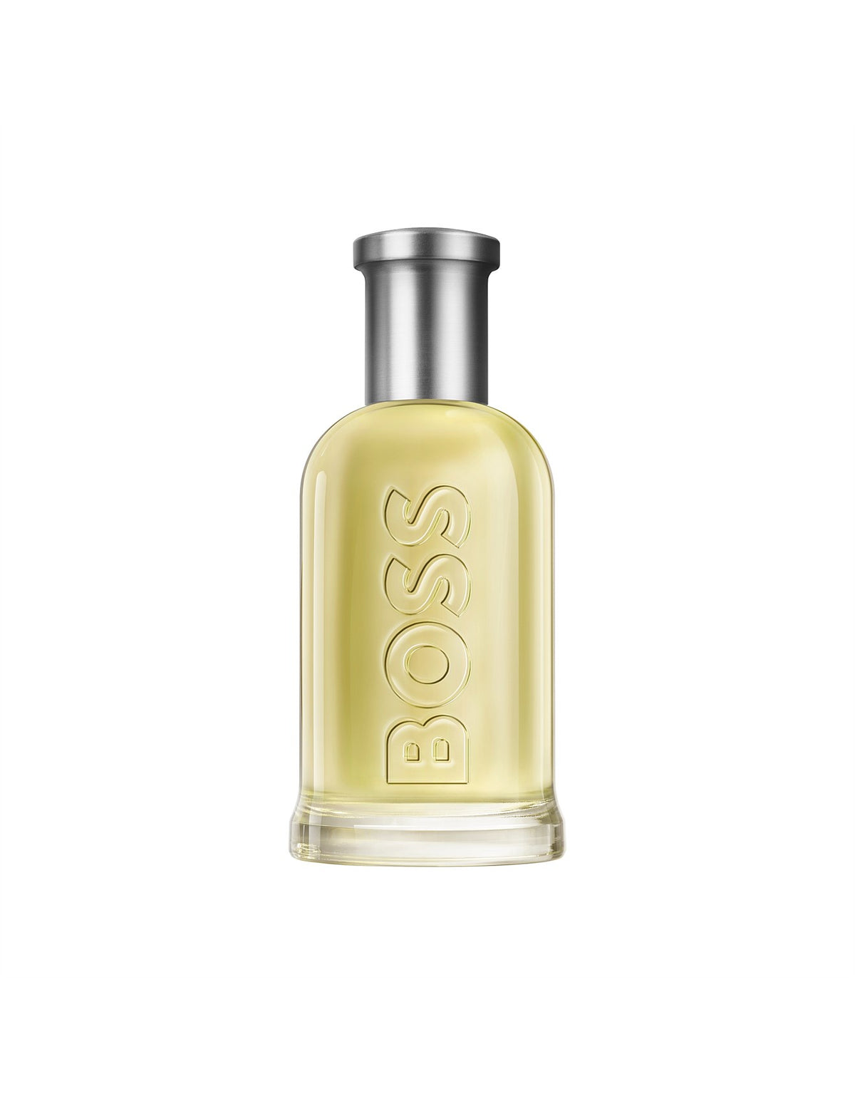 BOSS Bottled Eau de Toilette 100ml