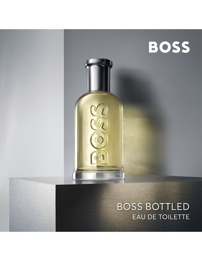 BOSS Bottled Eau de Toilette 100ml