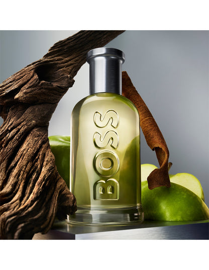 BOSS Bottled Eau de Toilette 100ml