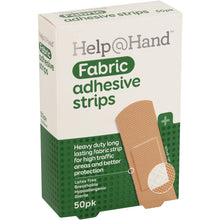 Help@Hand Fabric Strips 50 pack