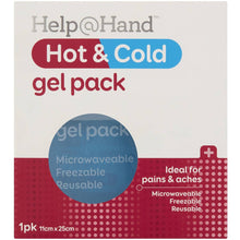 Help@Hand Hot & Cold Gel Pack Each
