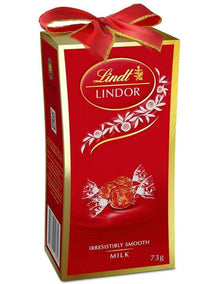 Lindor Pillar Gifts Chocolates 75g