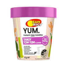Yum Tom Yum Instant Noodle