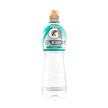 G ACTIVE ELECTROLYTE WATER COCONUT SPORTS DRINK NO SUGAR 600 ML