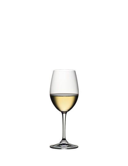 Degustazione White Wine Glass Set Of 4