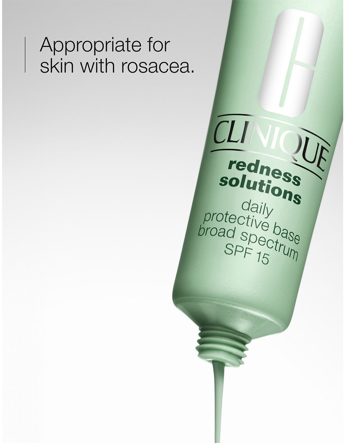Redness Solutions Daily Protective Base SPF 15 40ml