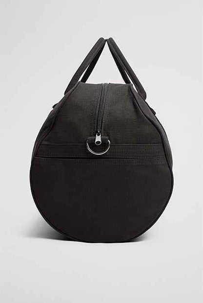 Heritage Zip Canvas Tote