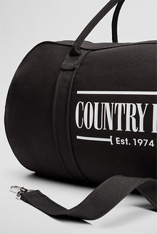 Heritage Zip Canvas Tote