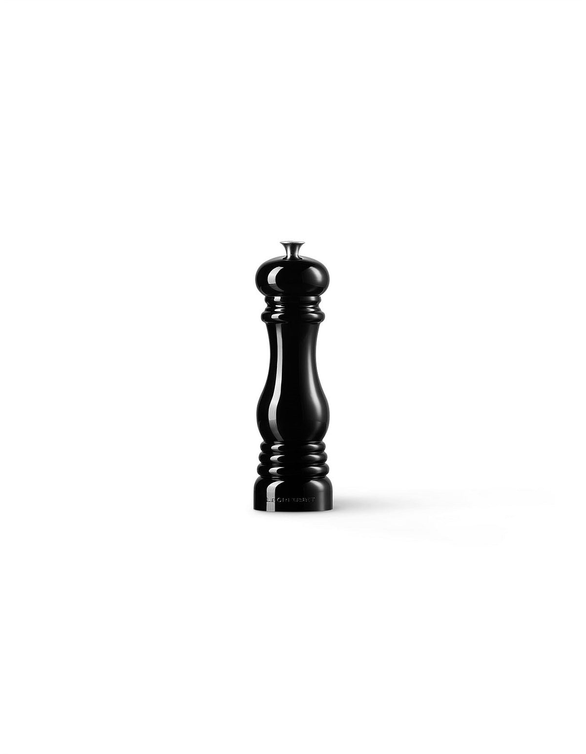 CLASSIC SALT MILL BLACK