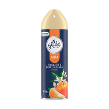 GLADE FRESH AIR FRESHENER MANDARIN & SWEET BLOSSOM 210G