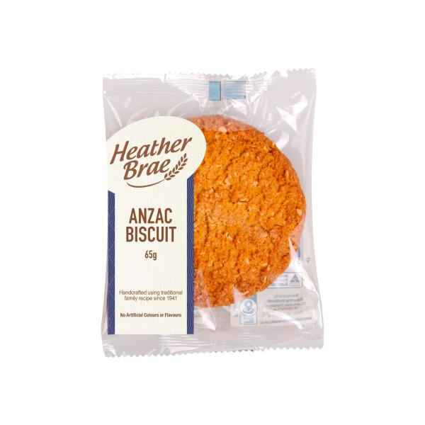 Anzac Biscuit