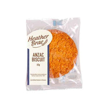 Anzac Biscuit