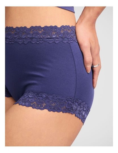 Jockey Women's Classic Parisienne Full Brief
