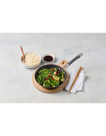 Endurance+ Nonstick Induction Open French Skillet 20cm