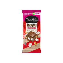 DARRELL LEA ROCKLEA ROAD CHOCOLATE BLOCK 170G