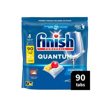 Quantum Dishwashing Tablets