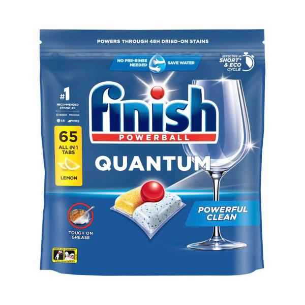 Quantum Dishwashing Tablets
