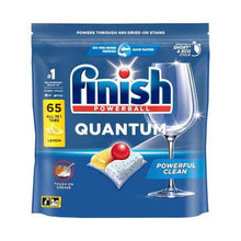 Quantum Dishwashing Tablets